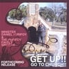 MINISTER DANIEL PURIFOY AND THE PURIFOY FAMILY SINGERS: Get Up! Go To Church!