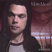 MATT MEAD: Embers