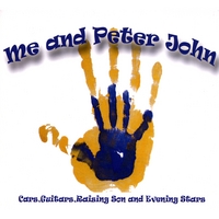 Me And Peter John : Cars, Guitars, Raising Son And Evening Stars