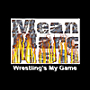 Mean Marc Ash: Wrestling