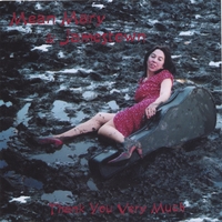 Mean Mary & Jamestown : Thank You Very Much