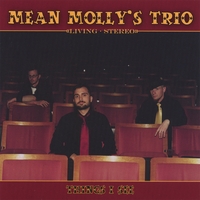 Mean Molly's Trio : Things I See