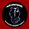 MEANTONE: Roller Derby Girls