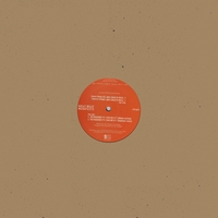 MEAT BEAT MANIFESTO: Echo In Space Dub (Vinyl 12")