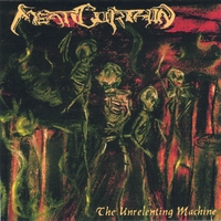 MEATCURTAIN: The Unrelenting Machine