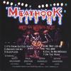 METAHOOK(WILD DOGS MATT MCCURT GARGOYOLE'S KEVIN SANDERS): Meathook live /Gargoyle