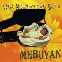Mebuyan : Mga Kuwentong Bata