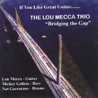 LOU MECCA: Bridging the Gap