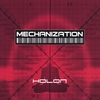 MECHANIZATION: Holon