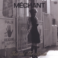 Mechant : Fate and The Arsenal