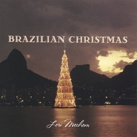 LORI MECHEM: Brazilian Christmas