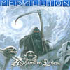 MEDALLION: The Nightmare Lands