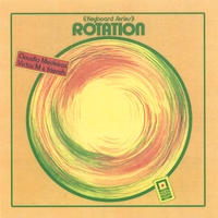Claudio Medeiros : Rotation