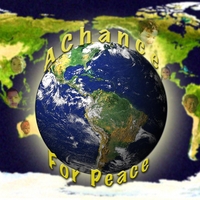 Chance For Peace : A Chance For Peace