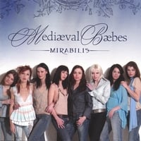 Mediaeval Baebes : Mirabilis