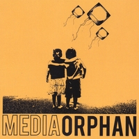Media Orphan : Acoustic E.P.