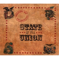 Medicine Hat : State Of The Union