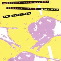 Medicine Park All Boy Derelict Band : Highway 49 Revisited