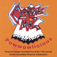 Medicine Tail : Powwowlicious
