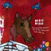 MEDIC MEDIC: The Horse We Rode In On & The Lambs We Took With Us
