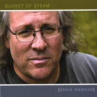 Steve Mednick : Bucket of Steam