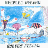Medulla Peltor : Heltor Peltor