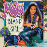 Meeka : Island Girl