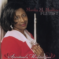 MARSHA M. MEEKINS: Spiritual Meditations