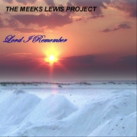 Meeks Lewis Project : Lord I Remember