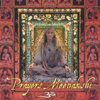 Meenakshi : Prayers