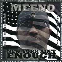 MEENO: New York Aint Enough