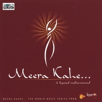 Ajay-Atul : Meera Kahen: A Legend Rediscovered
