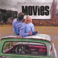 Skivomslag för MEET THE MOVIES