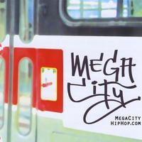 MEGA CITY HIP HOP PRESENTS...: MegaCityHipHop.Com Compilation