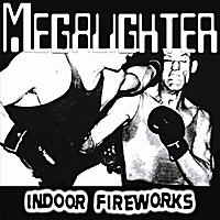 MEGALIGHTER - indoor fireworks