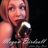 MEGAN BIRDSALL: Little Jazz Bird