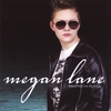 MEGAN LANE: Wrapped In Plastic