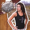 MEGAN LINVILLE: Megan Linville