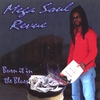MEGA SOUL REVUE: Burn it in the Blues