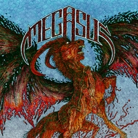 Megasus : Megasus