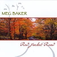 Meg Baker : Red Jacket Road
