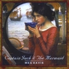 MEG DAVIS: Captain Jack and The Mermaid