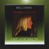 MEG DAVIS: Meg Davis Live At Dennos