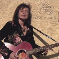 Meg Hackett : If I Can Believe