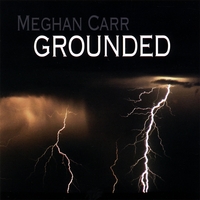 MEGHAN CARR: Grounded
