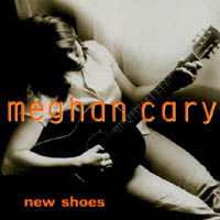 Meghan Cary : New Shoes