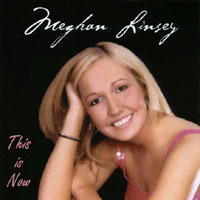 Meghan Linsey : This is Now