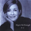 MEGON MCDONOUGH: 4+1 Music Inspired by The Four Agreements by Don Miguel Ruiz