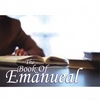 MEGZ MEGGAH: The Book Of Emanueal