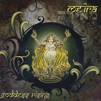 Me'ira : Goddess Rising